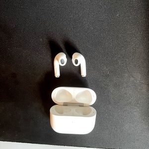Airpods 3rd Gen